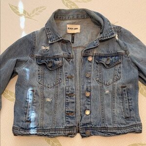 Women Denim Jacket